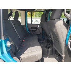 2020 JEEP WRANGLER 1C4HJXDN1LW332433 64649185