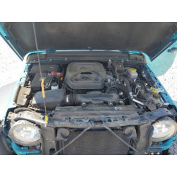 2020 JEEP WRANGLER 1C4HJXDN1LW332433 64649185