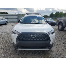 2025 TOYOTA COROLLA CR 7MUBAABG8SV124352 64899115