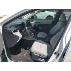 2025 TOYOTA COROLLA CR 7MUBAABG8SV124352 64899115