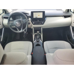 2025 TOYOTA COROLLA CR 7MUBAABG8SV124352 64899115