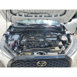 2025 TOYOTA COROLLA CR 7MUBAABG8SV124352 64899115