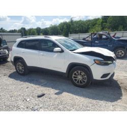 2020 JEEP GRAND CHER 1C4PJMLB4LD524586 66388235