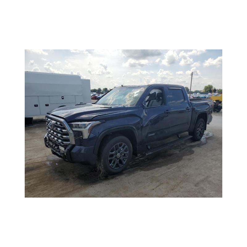 2024 TOYOTA TUNDRA 5TFNC5AB5RX003782 61303105 2024 TOYOTA TUNDRA 5TFNC5AB5RX003782 61303105
