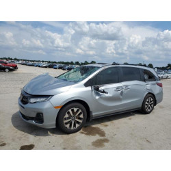 2025 HONDA All Models 5FNRL6H65SB049905 62908785