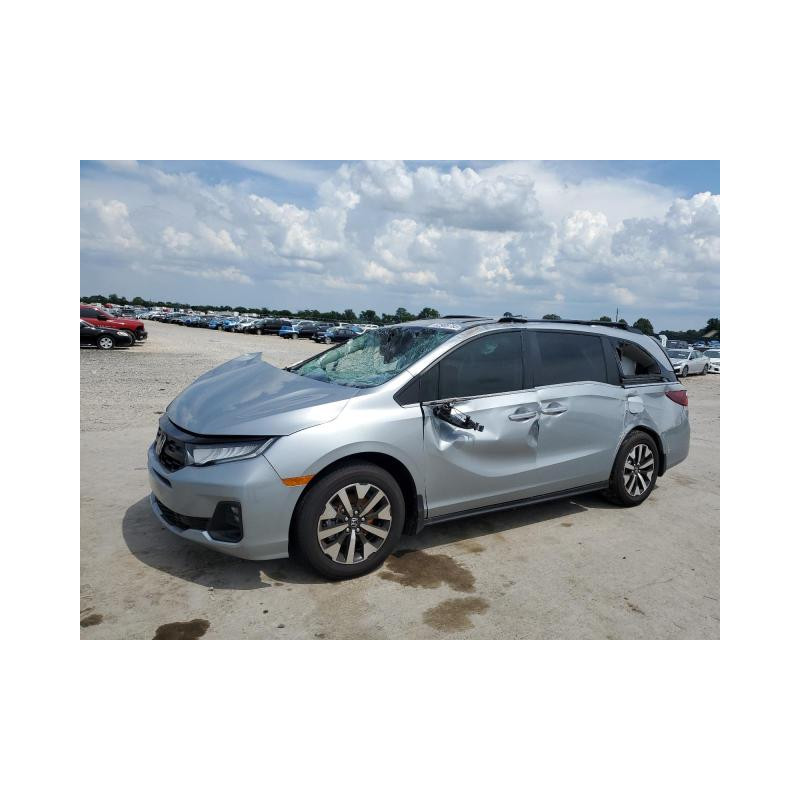 2025 HONDA All Models 5FNRL6H65SB049905 62908785 2025 HONDA All Models 5FNRL6H65SB049905 62908785