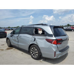 2025 HONDA All Models 5FNRL6H65SB049905 62908785