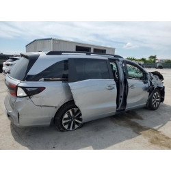 2025 HONDA All Models 5FNRL6H65SB049905 62908785