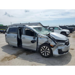 2025 HONDA All Models 5FNRL6H65SB049905 62908785