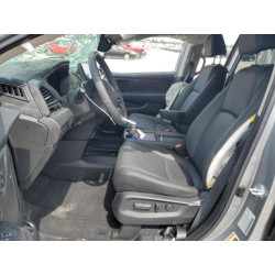2025 HONDA All Models 5FNRL6H65SB049905 62908785