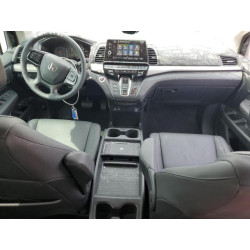 2025 HONDA All Models 5FNRL6H65SB049905 62908785