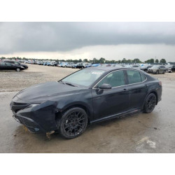 2022 TOYOTA CAMRY 4T1G11AKXNU681037 64143455