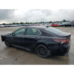 2022 TOYOTA CAMRY 4T1G11AKXNU681037 64143455