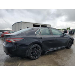 2022 TOYOTA CAMRY 4T1G11AKXNU681037 64143455