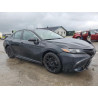 2022 TOYOTA CAMRY 4T1G11AKXNU681037 64143455