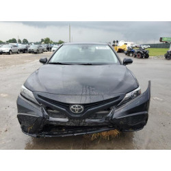 2022 TOYOTA CAMRY 4T1G11AKXNU681037 64143455