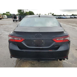 2022 TOYOTA CAMRY 4T1G11AKXNU681037 64143455