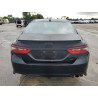 2022 TOYOTA CAMRY 4T1G11AKXNU681037 64143455