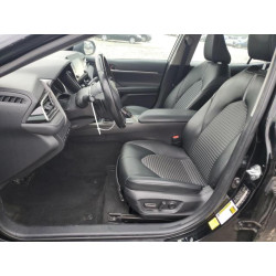 2022 TOYOTA CAMRY 4T1G11AKXNU681037 64143455
