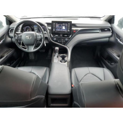 2022 TOYOTA CAMRY 4T1G11AKXNU681037 64143455