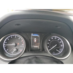 2022 TOYOTA CAMRY 4T1G11AKXNU681037 64143455