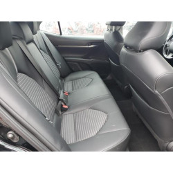 2022 TOYOTA CAMRY 4T1G11AKXNU681037 64143455