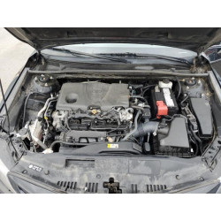 2022 TOYOTA CAMRY 4T1G11AKXNU681037 64143455
