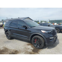 2023 FORD EXPLORER 1FM5K8GC6PGC23624 64841195