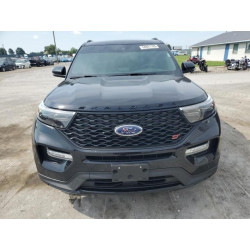 2023 FORD EXPLORER 1FM5K8GC6PGC23624 64841195