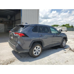 2024 TOYOTA RAV4 2T3F1RFV9RC450075 65553745