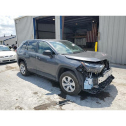 2024 TOYOTA RAV4 2T3F1RFV9RC450075 65553745