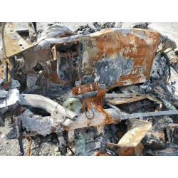 2022 FORD F250 1FT7W2B67NEC41722 65629735