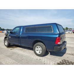 2021 RAM 1500 3C6JR7DG4MG692573 66395705