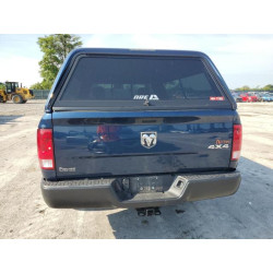2021 RAM 1500 3C6JR7DG4MG692573 66395705