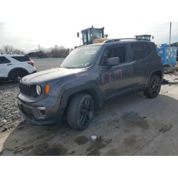 2021 JEEP RENEGADE ZACNJDBB2MPM70326 53704475