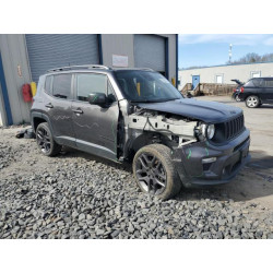 2021 JEEP RENEGADE ZACNJDBB2MPM70326 53704475