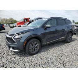 2025 KIA SPORTAGE KNDPXCDG9S7181676 54933835