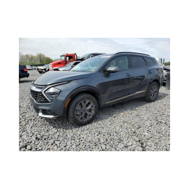 2025 KIA SPORTAGE KNDPXCDG9S7181676 54933835 2025 KIA SPORTAGE KNDPXCDG9S7181676 54933835