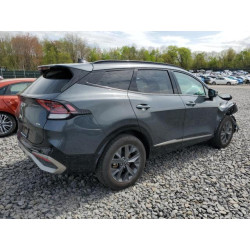 2025 KIA SPORTAGE KNDPXCDG9S7181676 54933835