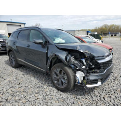 2025 KIA SPORTAGE KNDPXCDG9S7181676 54933835