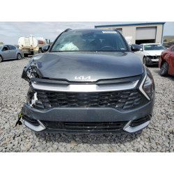 2025 KIA SPORTAGE KNDPXCDG9S7181676 54933835