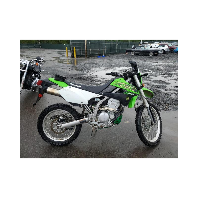 2020 KAWASAKI DIRTBIKE JKALXMS18LDA34736 55692705 2020 KAWASAKI DIRTBIKE JKALXMS18LDA34736 55692705