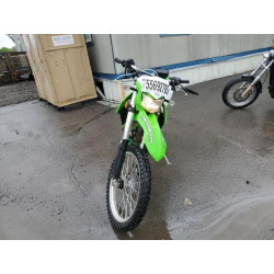 2020 KAWASAKI DIRTBIKE JKALXMS18LDA34736 55692705