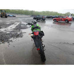 2020 KAWASAKI DIRTBIKE JKALXMS18LDA34736 55692705