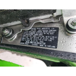 2020 KAWASAKI DIRTBIKE JKALXMS18LDA34736 55692705