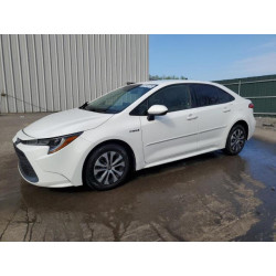 2021 TOYOTA COROLLA JTDEAMDE8MJ013725 56146275