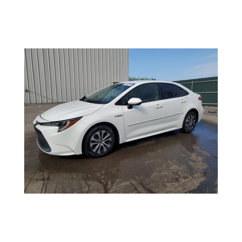 2021 TOYOTA COROLLA JTDEAMDE8MJ013725 56146275 2021 TOYOTA COROLLA JTDEAMDE8MJ013725 56146275