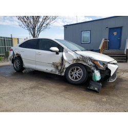 2021 TOYOTA COROLLA JTDEAMDE8MJ013725 56146275