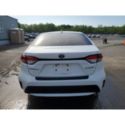 2021 TOYOTA COROLLA JTDEAMDE8MJ013725 56146275