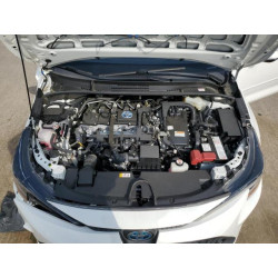 2021 TOYOTA COROLLA JTDEAMDE8MJ013725 56146275